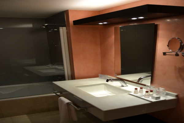 Hotel Maroa (Vigo)